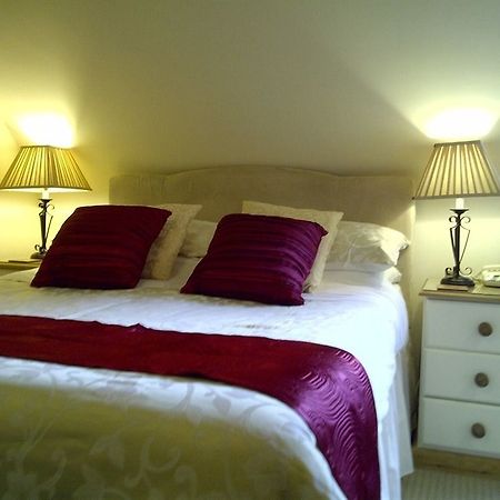 Gables Guest House Oxford Exterior foto