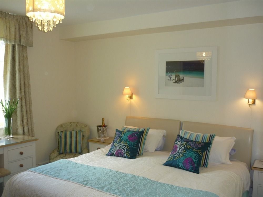 Gables Guest House Oxford Exterior foto